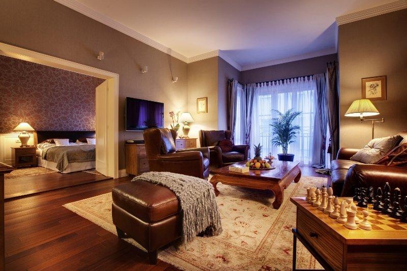 Marrol's Boutique 5* Bratislava