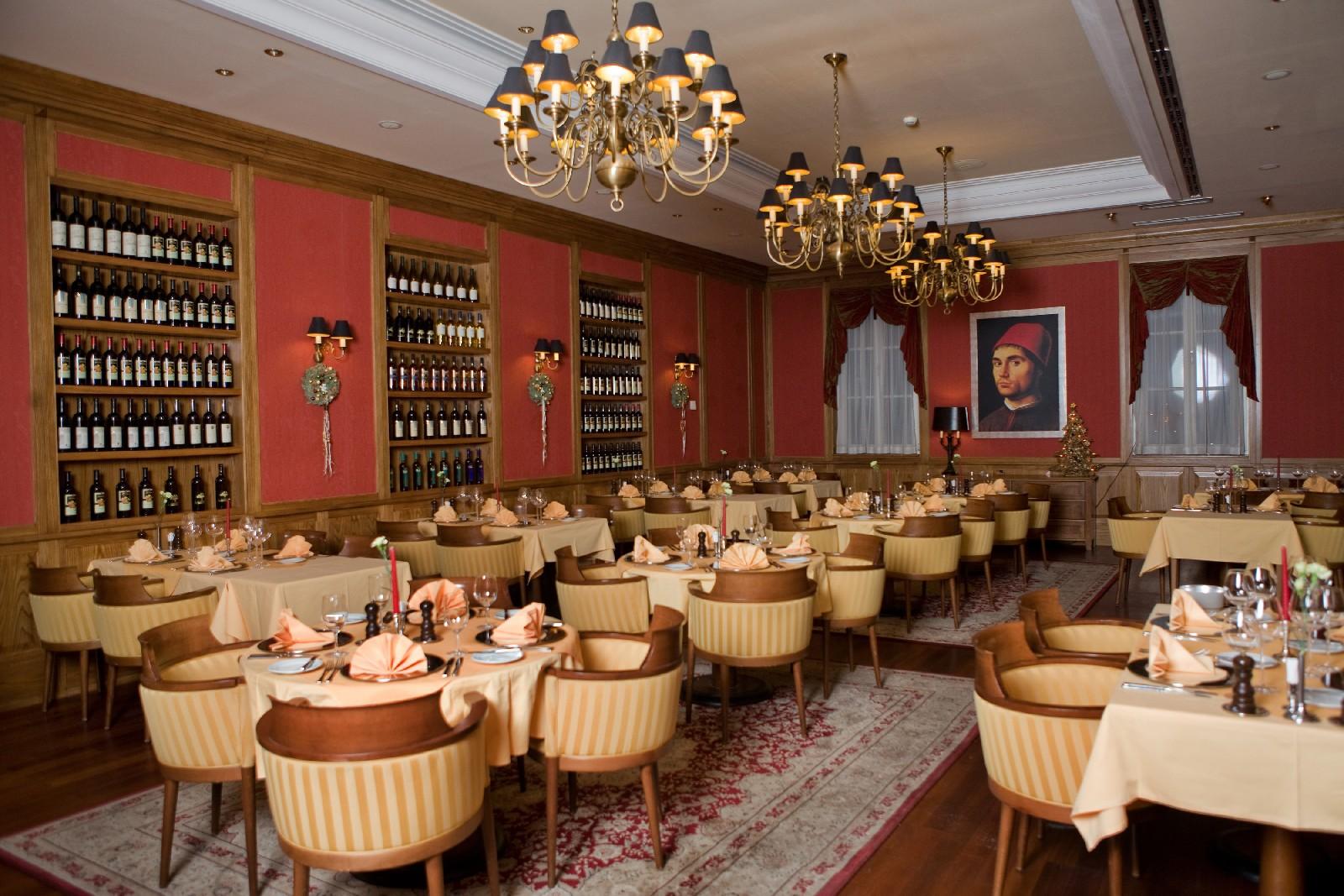 Marrol's Boutique 5* Bratislava