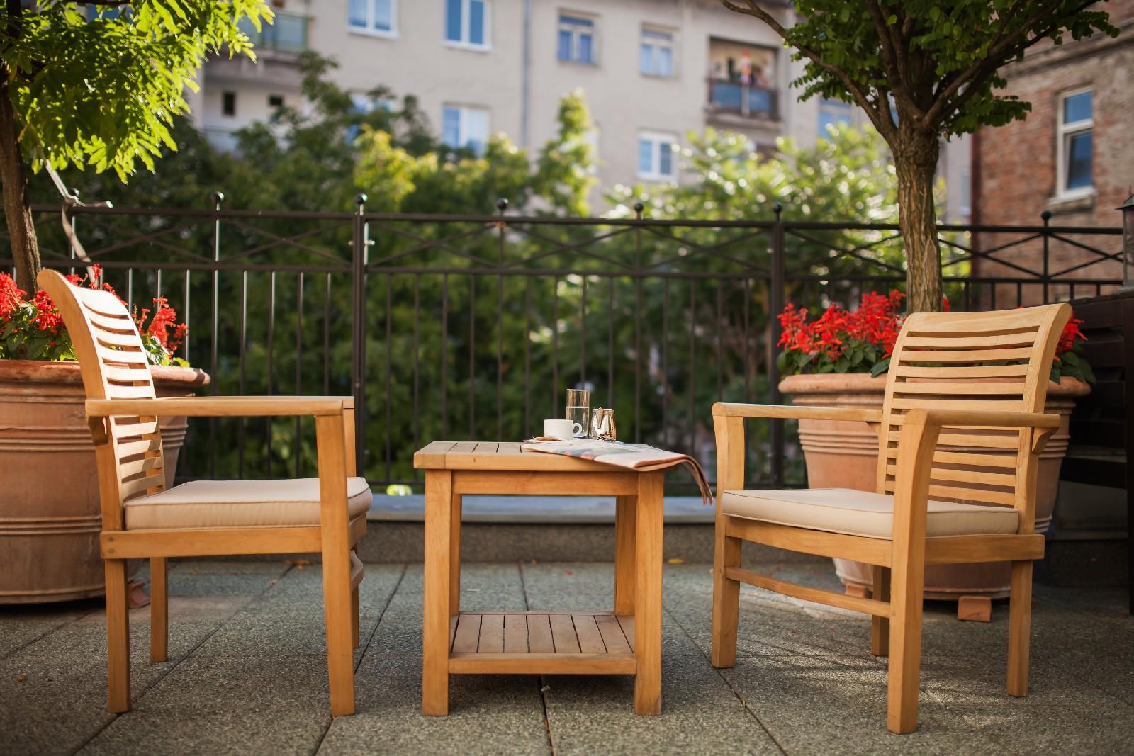 Marrol's Boutique 5* Bratislava