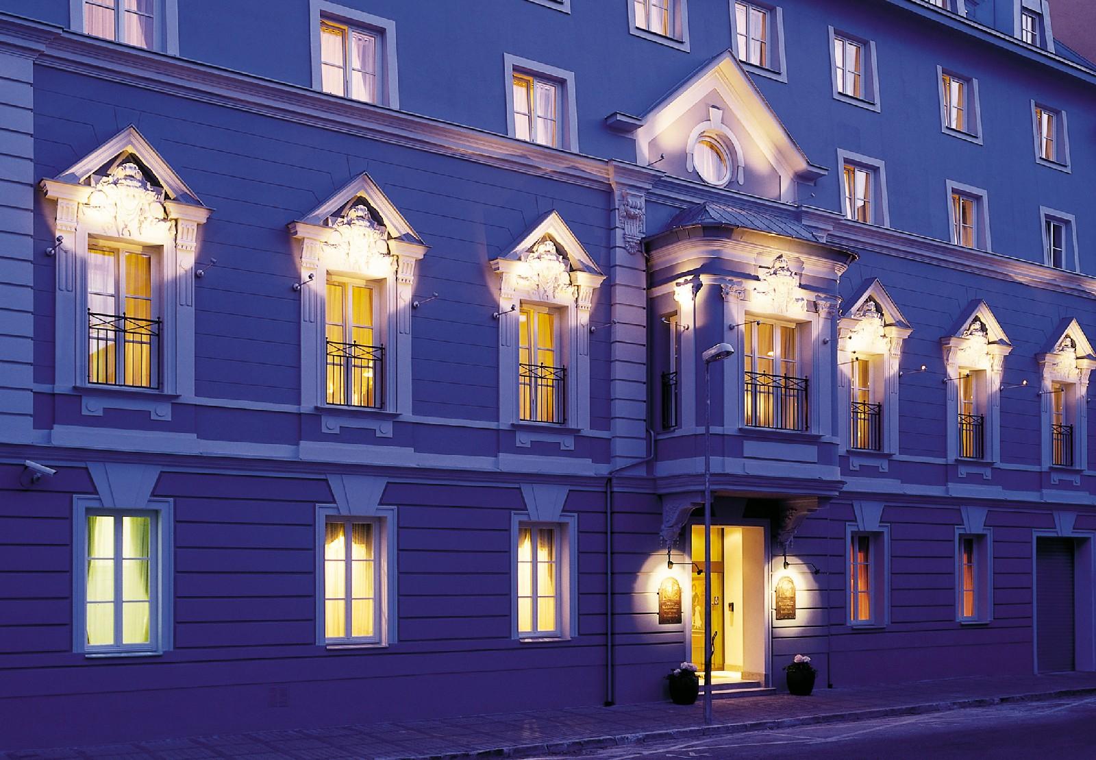 Marrol's Boutique Hotel 5*