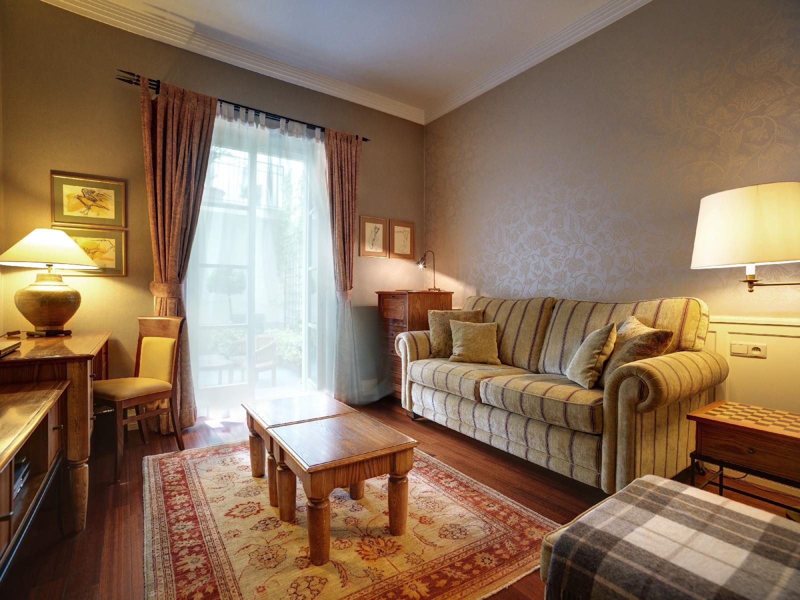 Marrol's Boutique 5* Bratislava