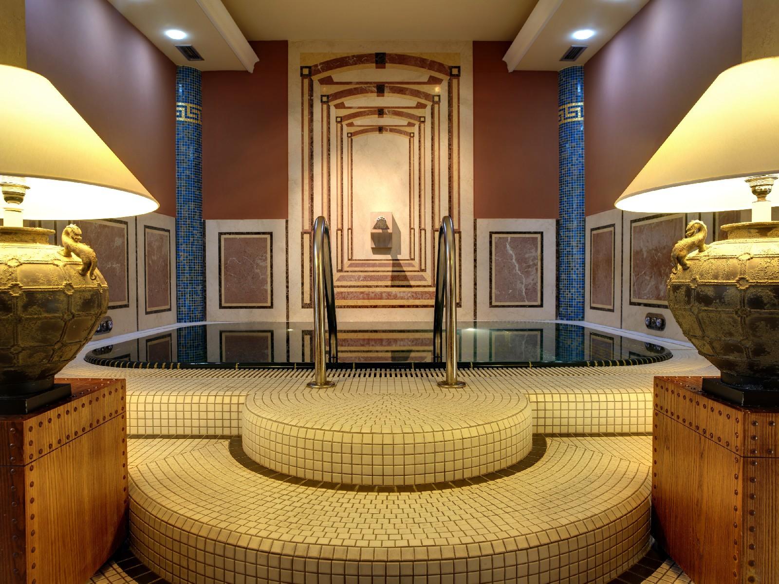 Marrol's Boutique Hotel Bratislava