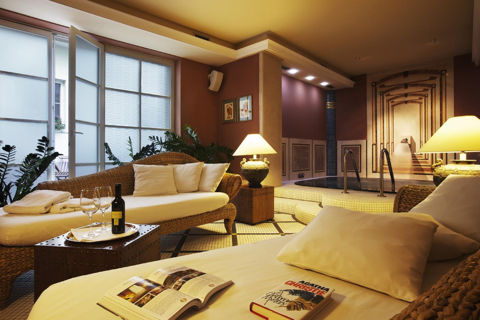 Marrol's Boutique 5* Bratislava