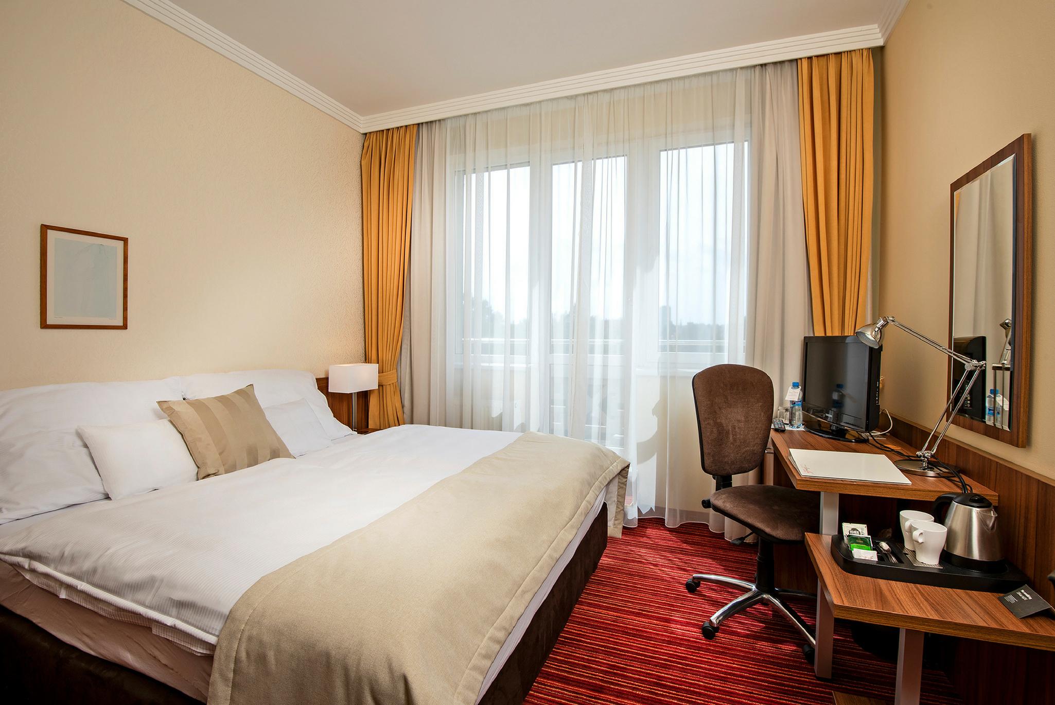 Hotel Apollo Bratislava