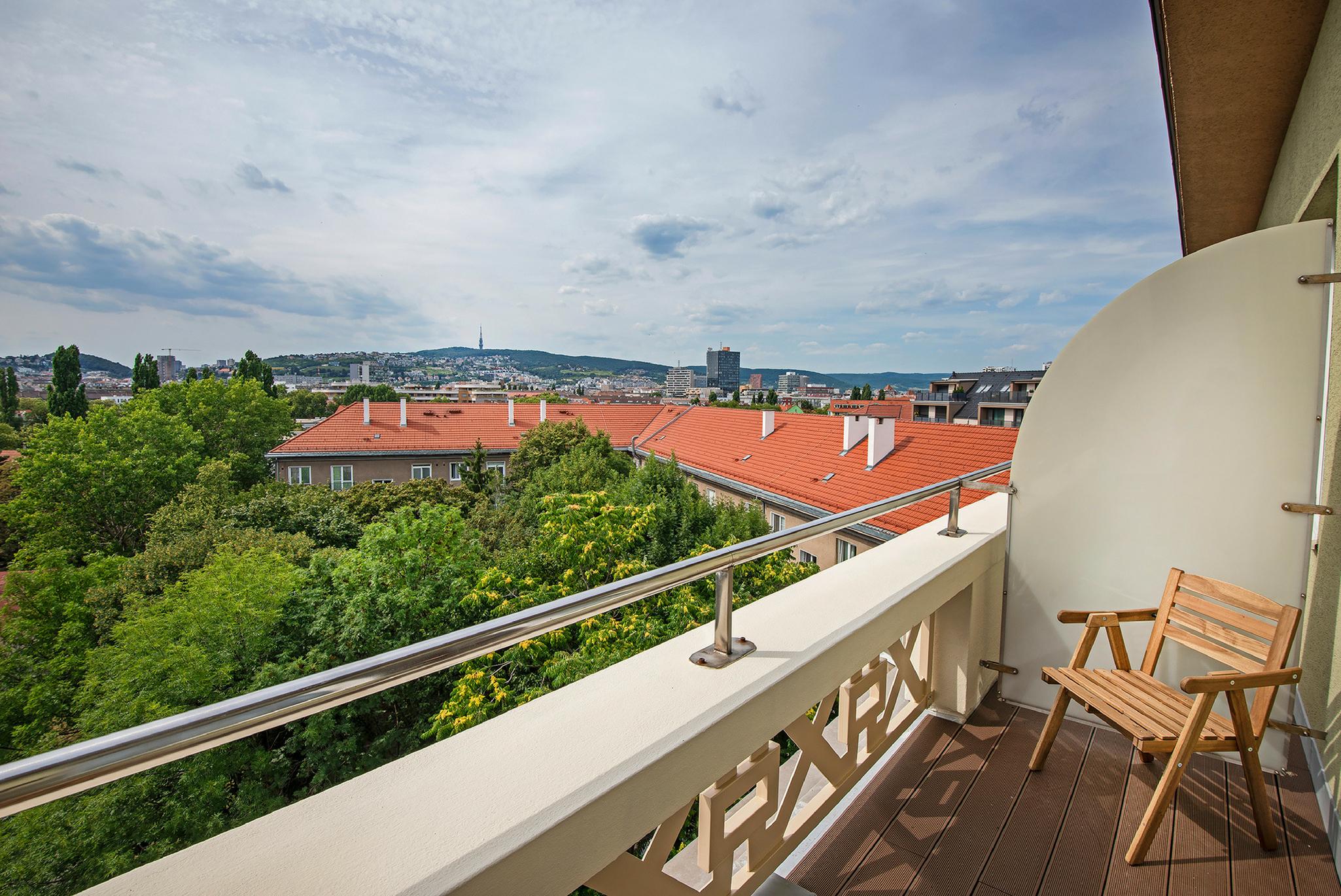 Apollo Hotel Bratislava