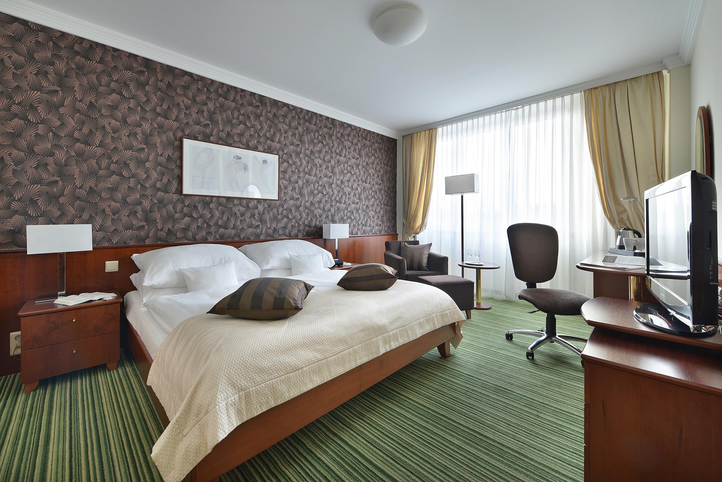 Hotel Apollo