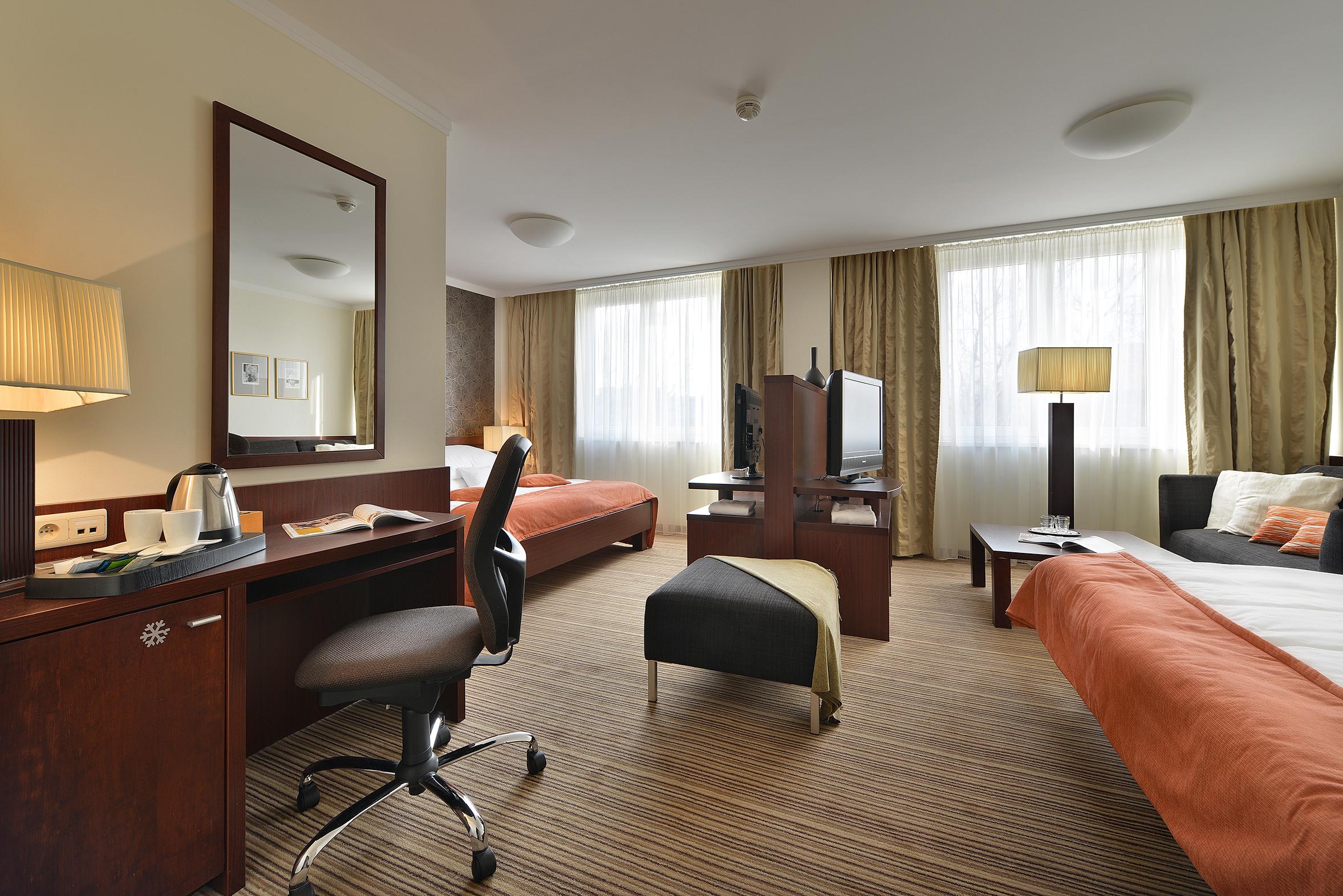 Apollo Hotel