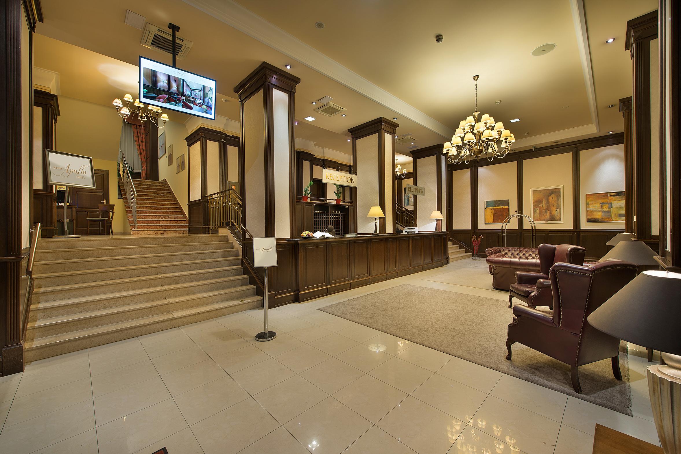Apollo Hotel