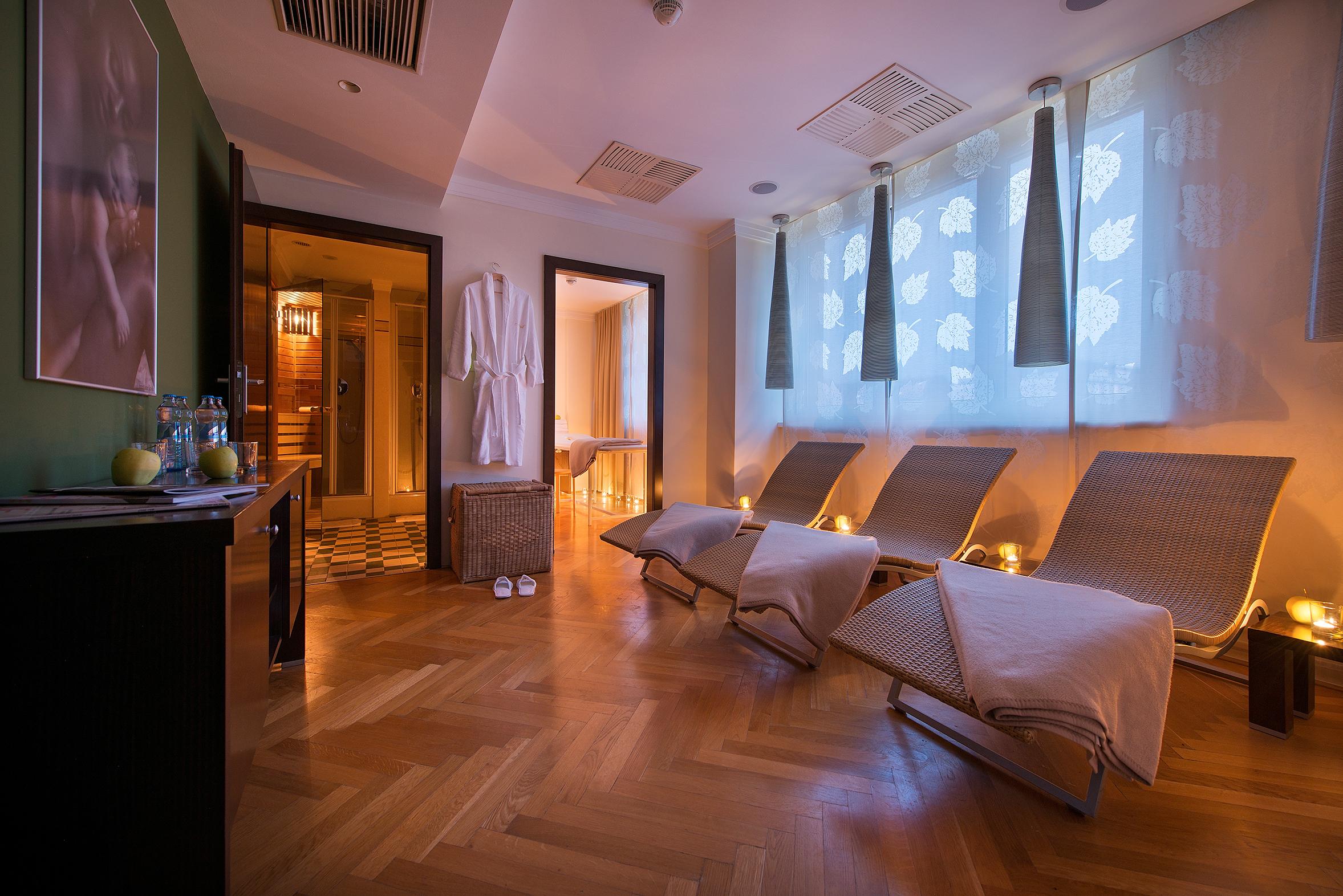 Apollo Hotel Bratislava