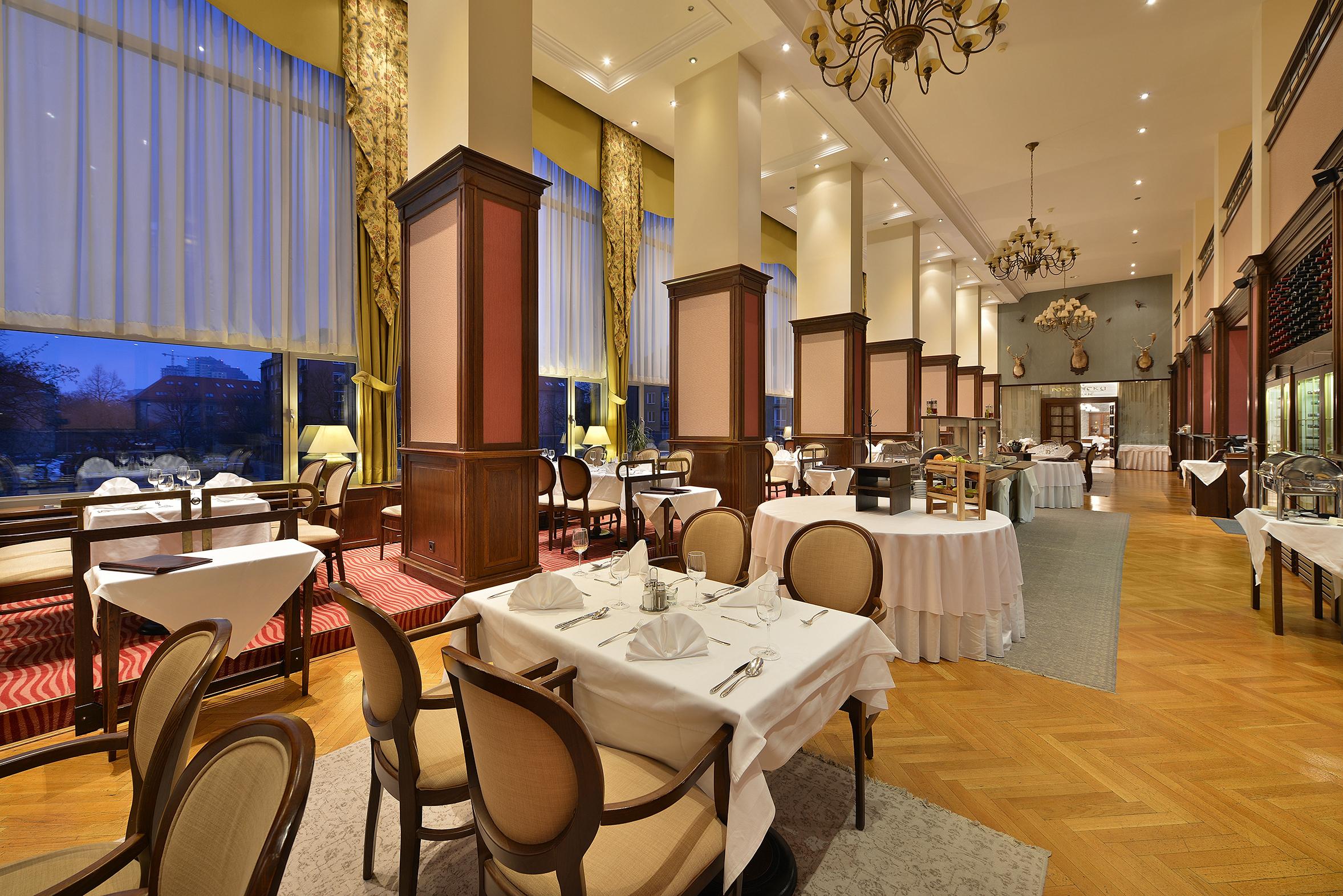 Hotel Apollo Bratislava
