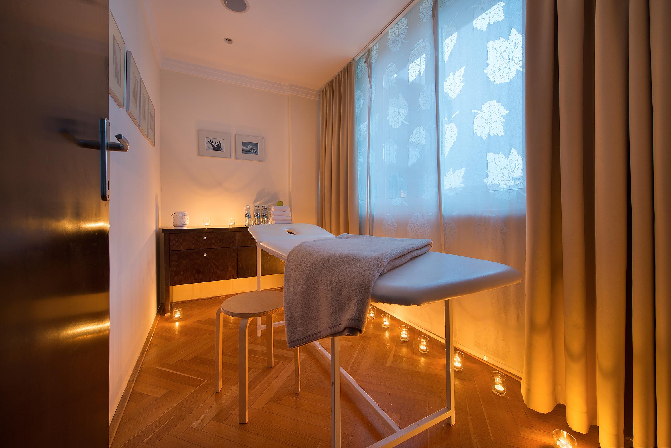 Hotel Apollo 4*