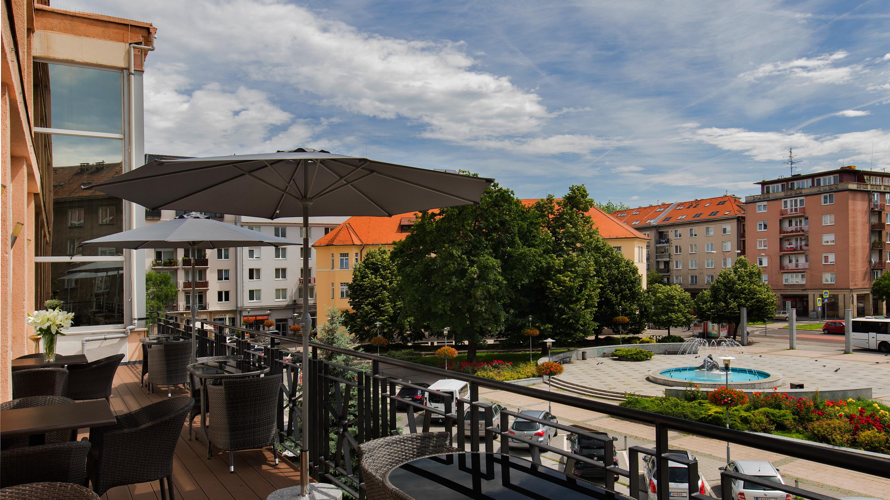 Apollo Hotel