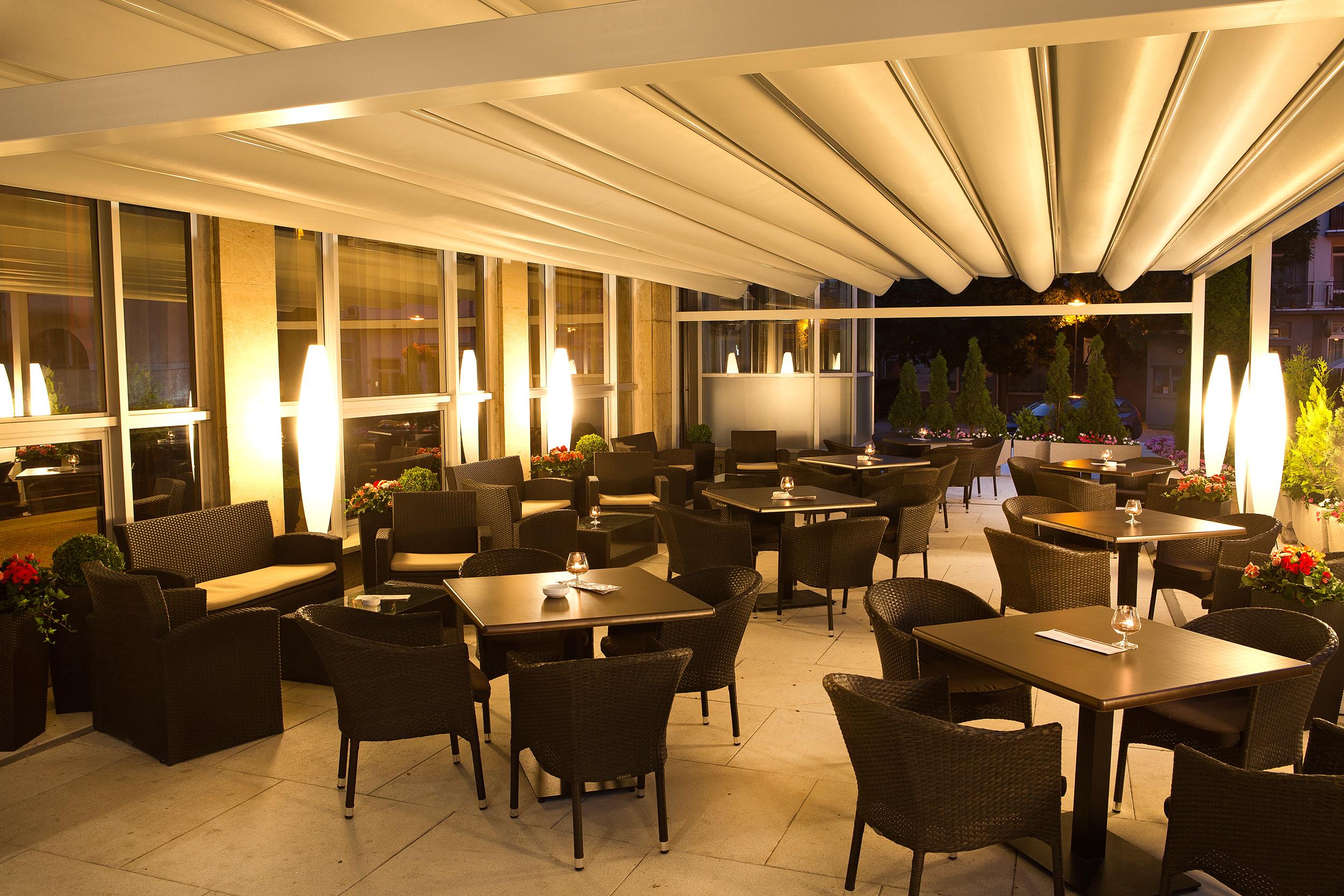 Hotel Apollo Bratislava