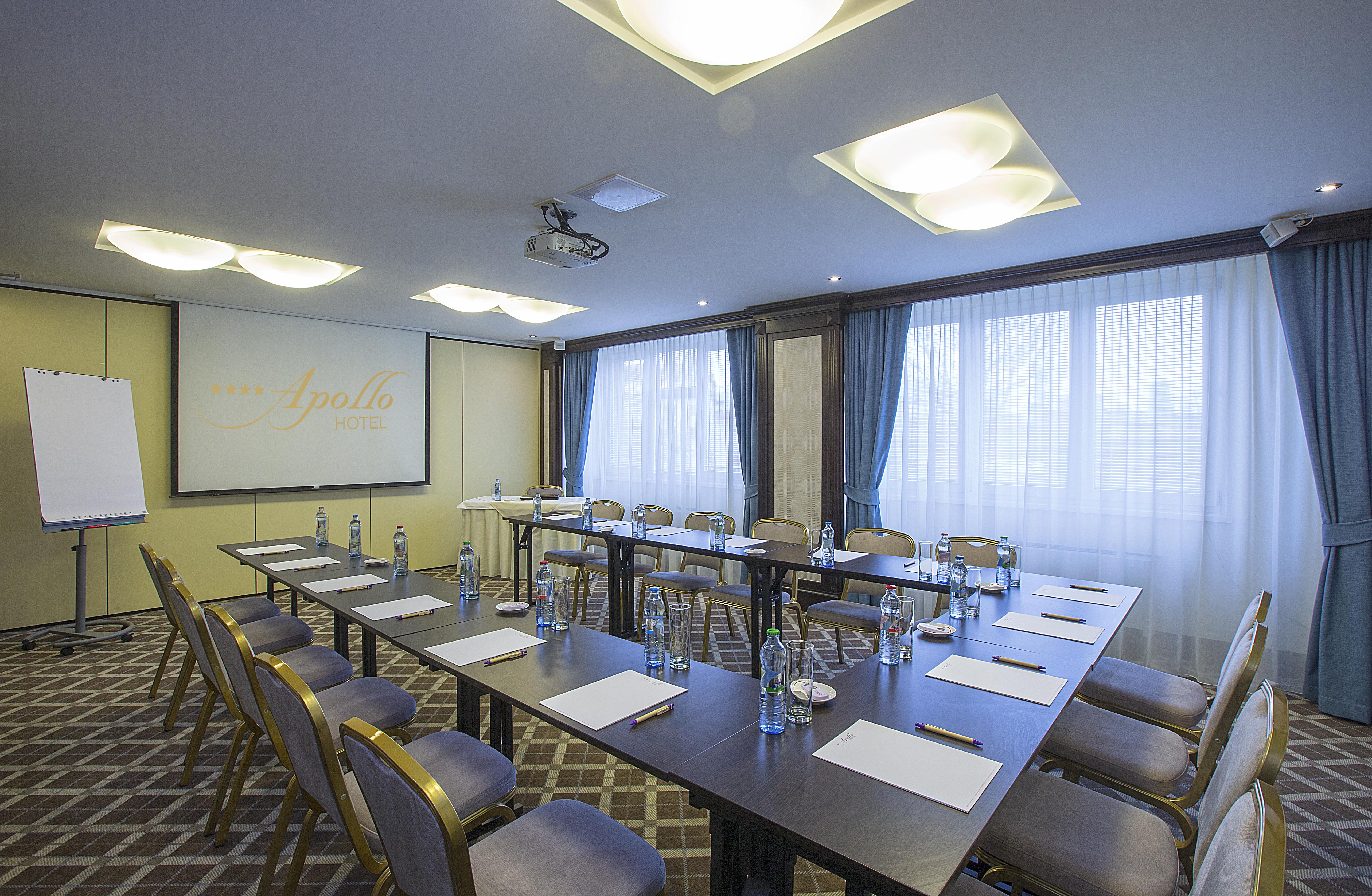 Apollo Hotel Bratislava