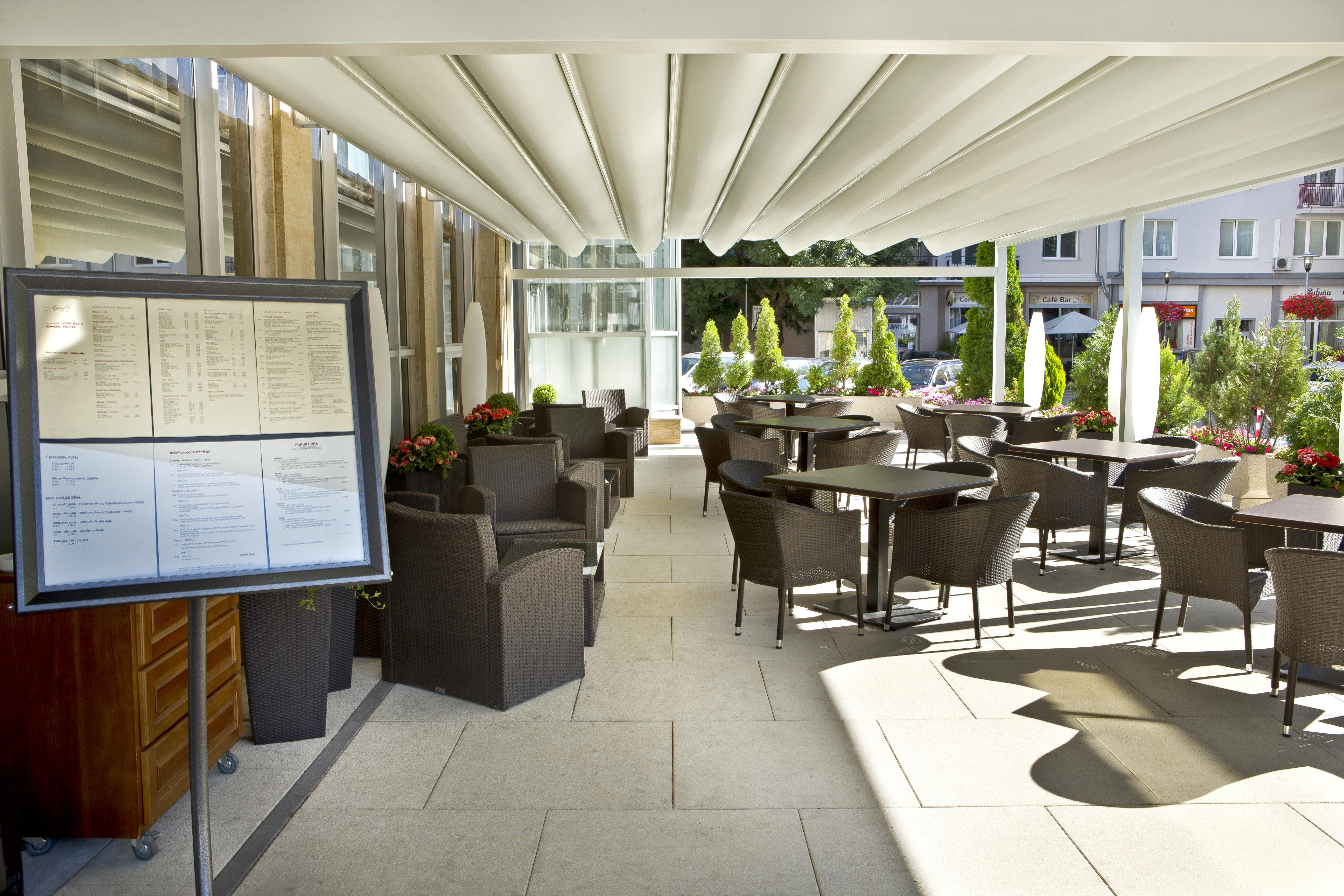 Hotel Apollo Bratislava