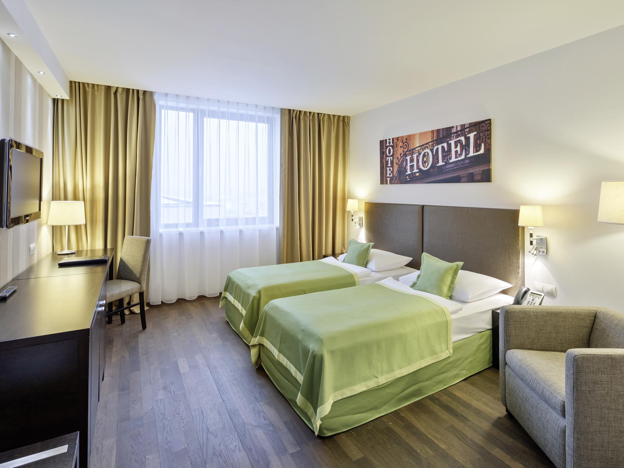 Ac By Marriott Old Town Hotel