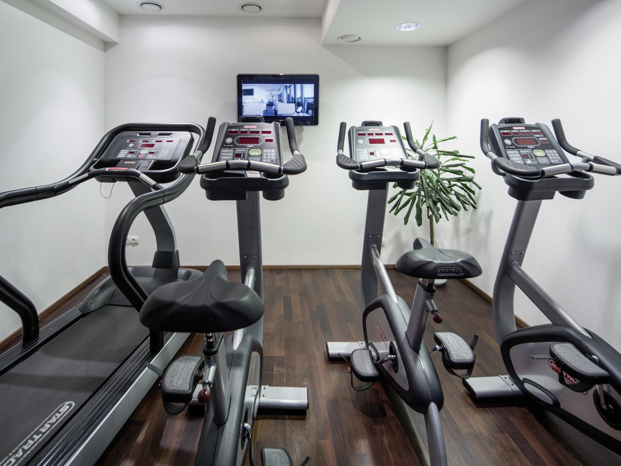 Ac By Marriott Old Town Bratislava