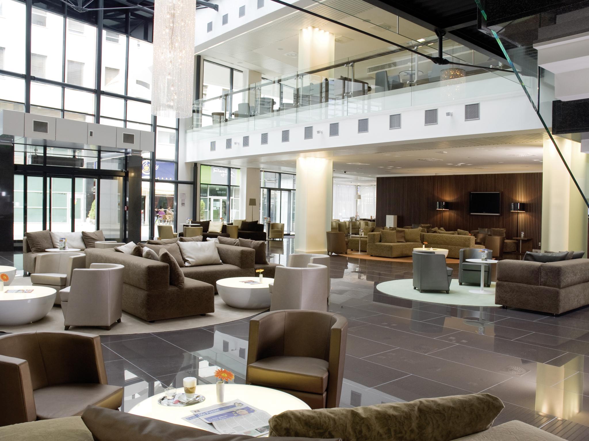 Ac By Marriott Old Town Hotel 4*