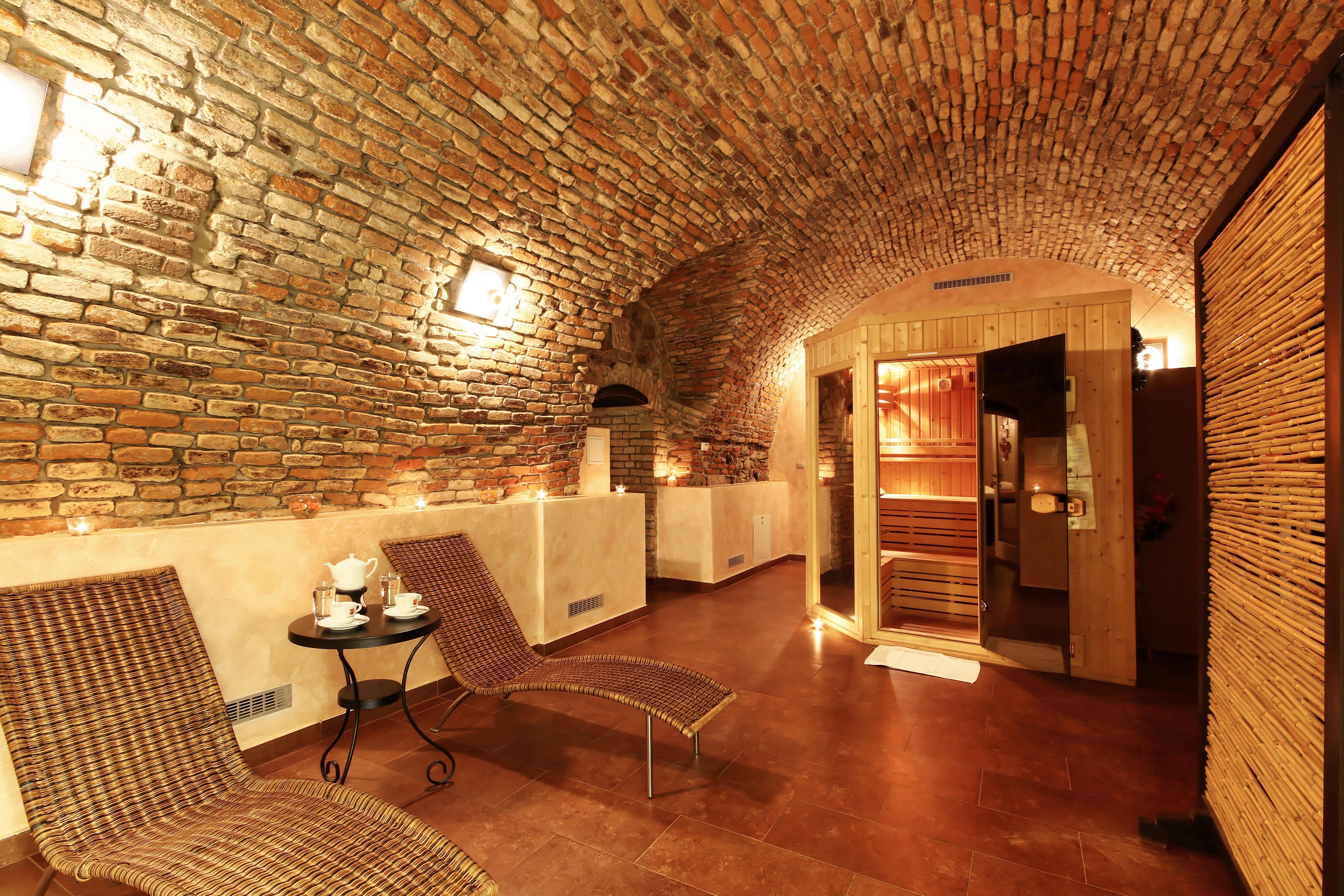 Hotel Skaritz &