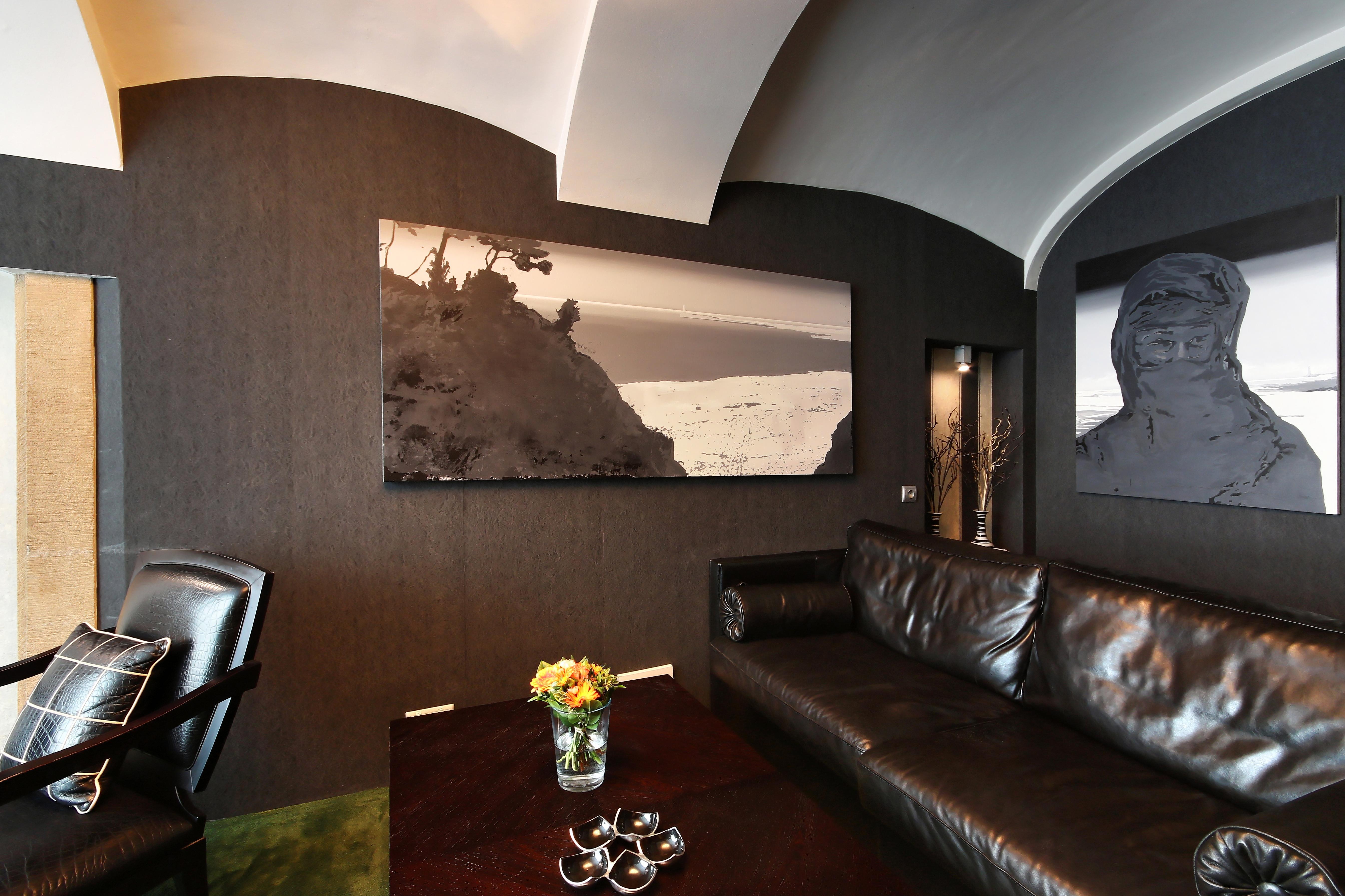 Skaritz & Hotel 4*