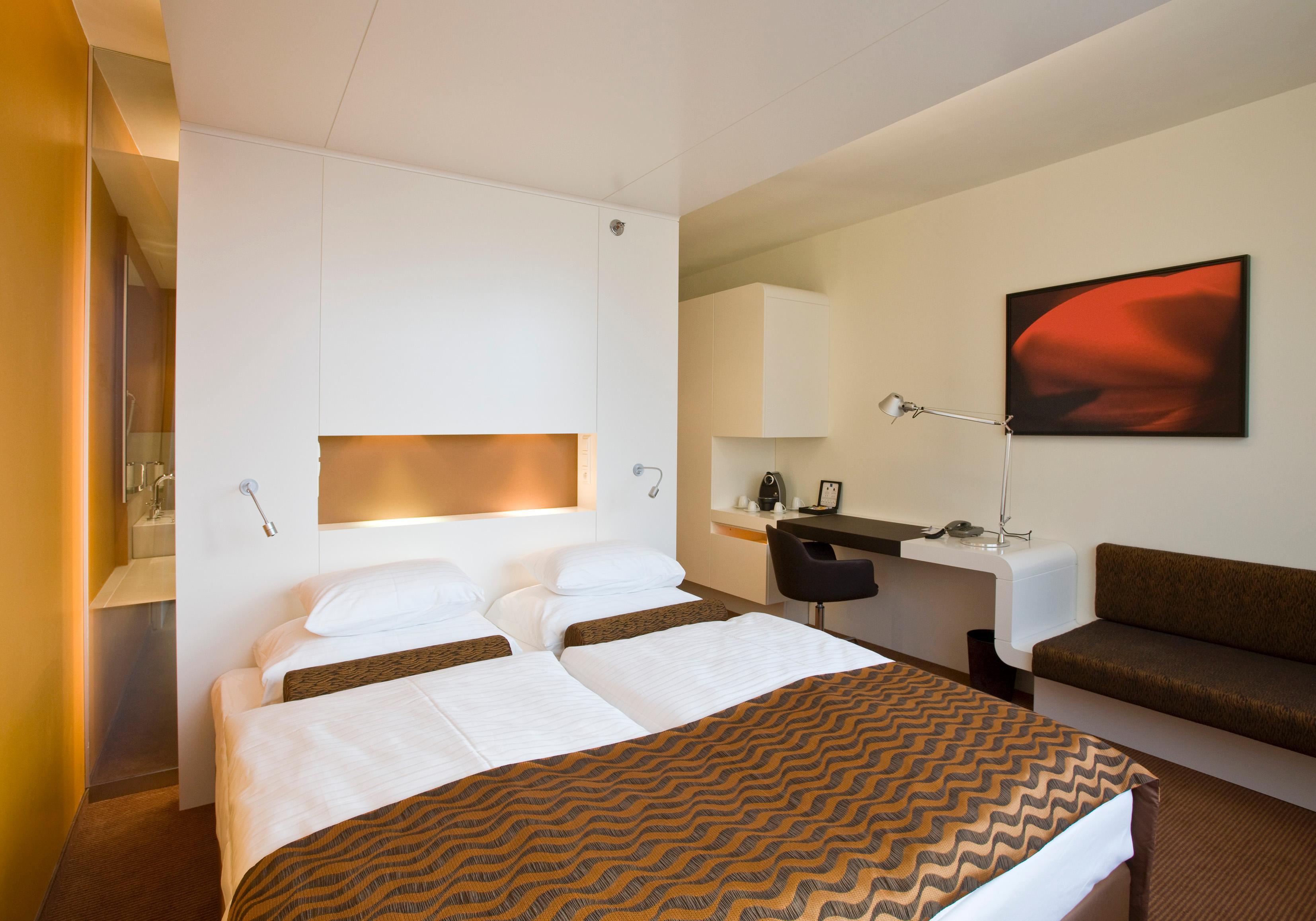 Hotel Falkensteiner 4*