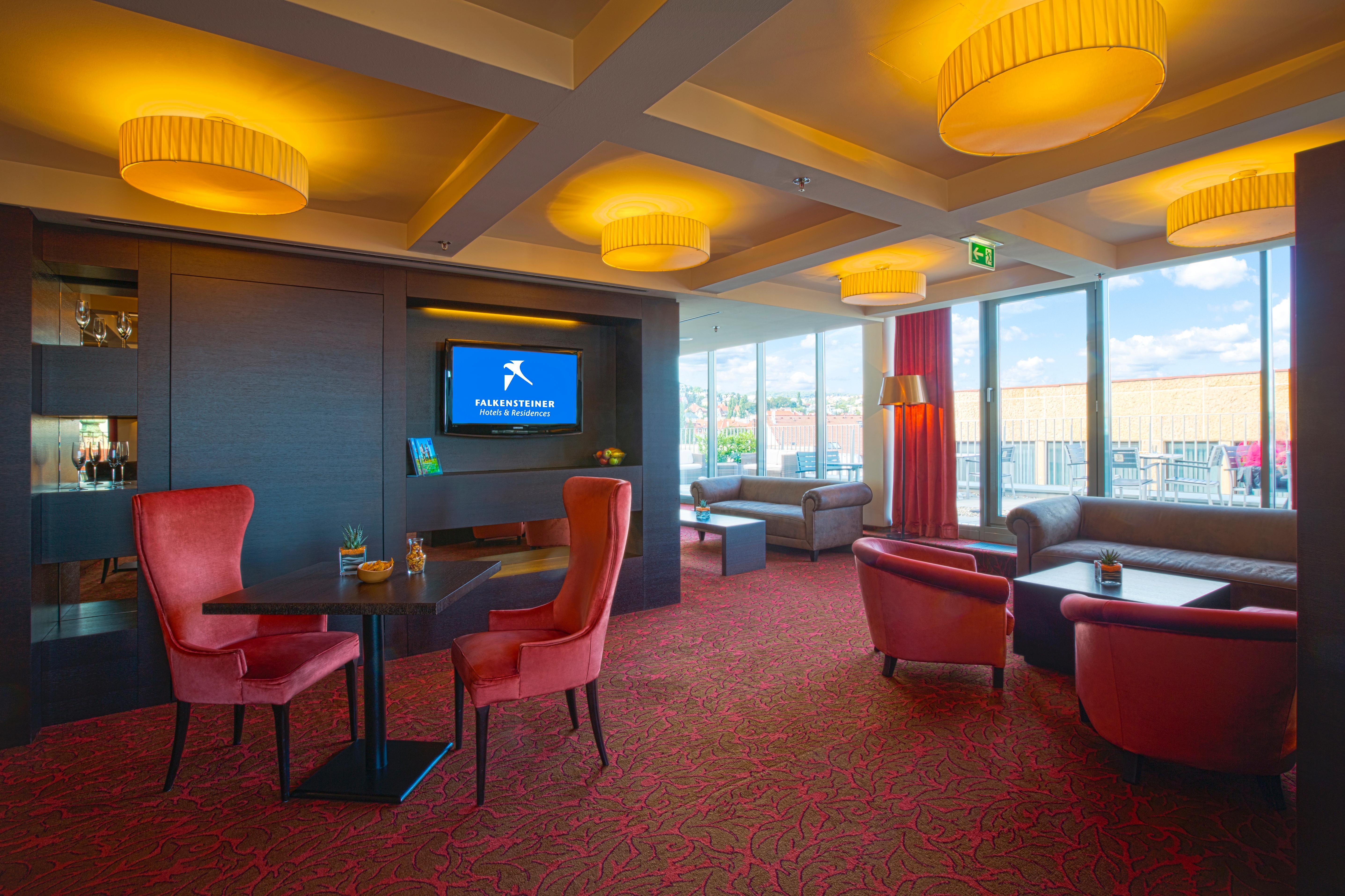 Hotel Falkensteiner Bratislava
