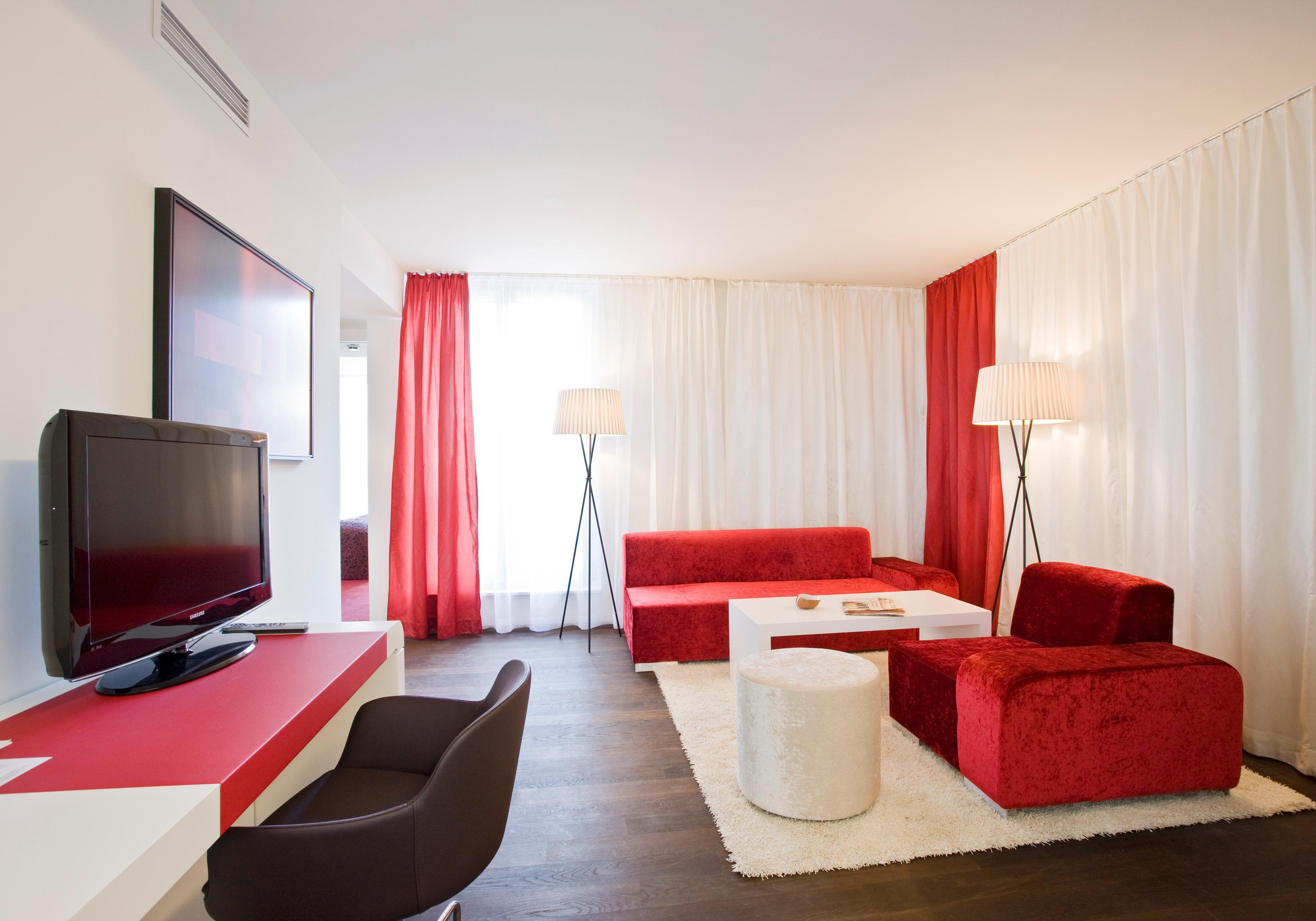 Falkensteiner 4* Bratislava