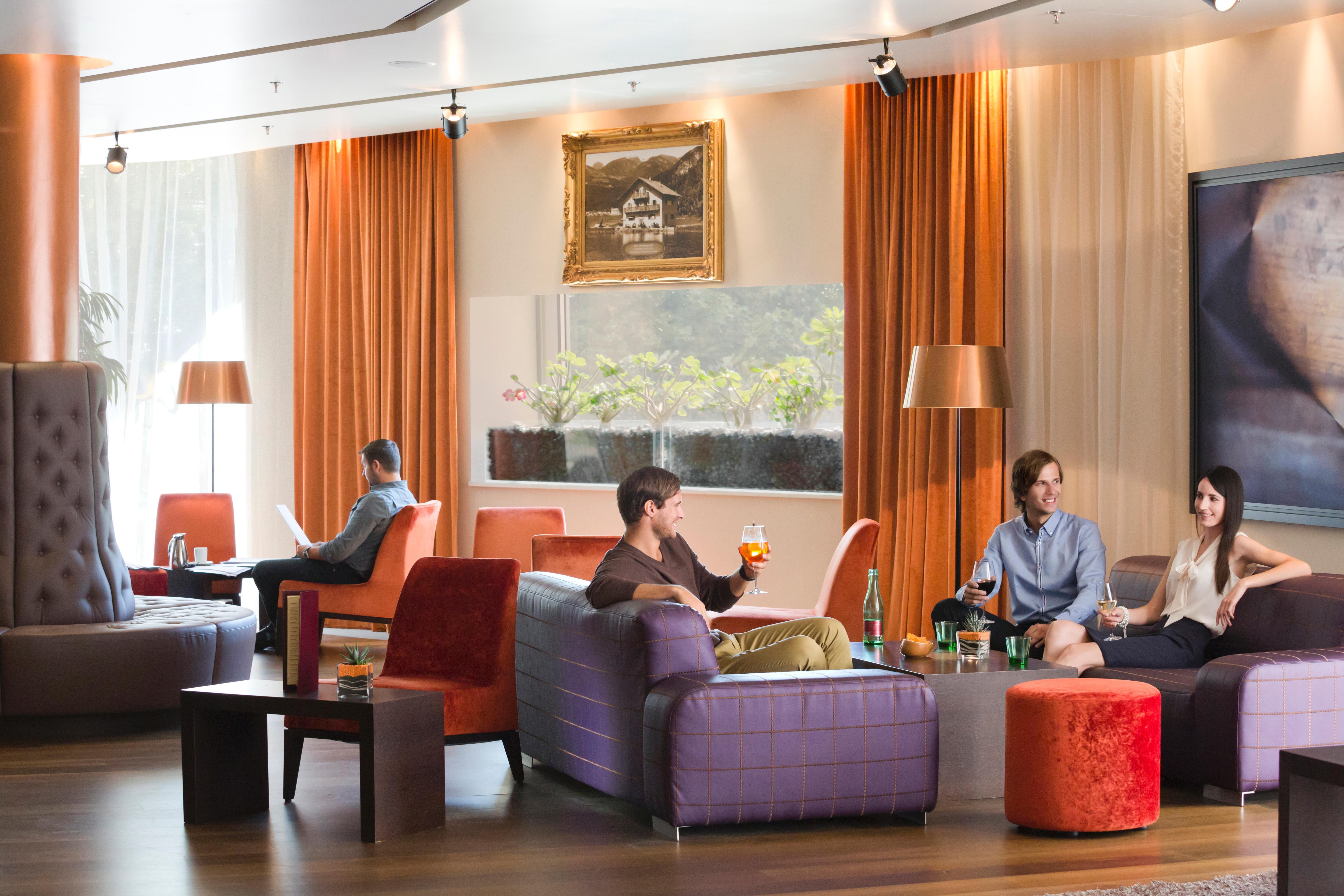 Falkensteiner Hotel