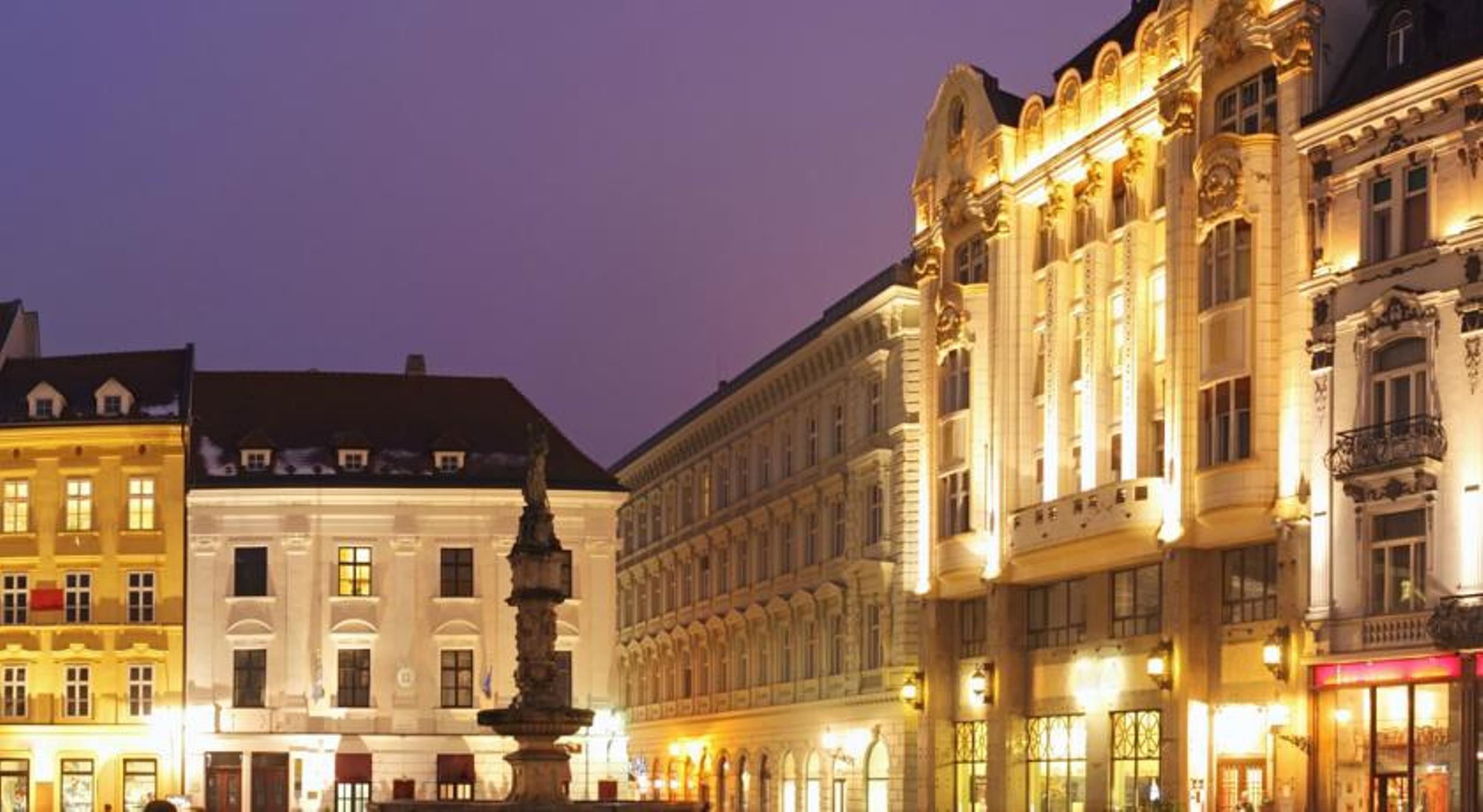 Hotel Falkensteiner 4*