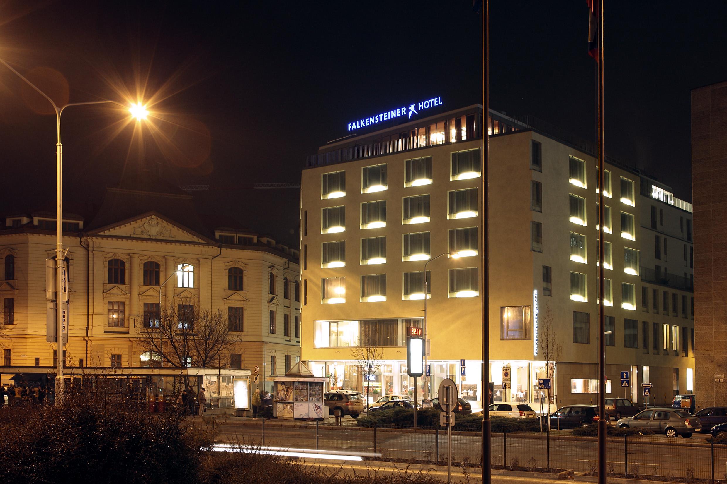 Falkensteiner Hotel 4*