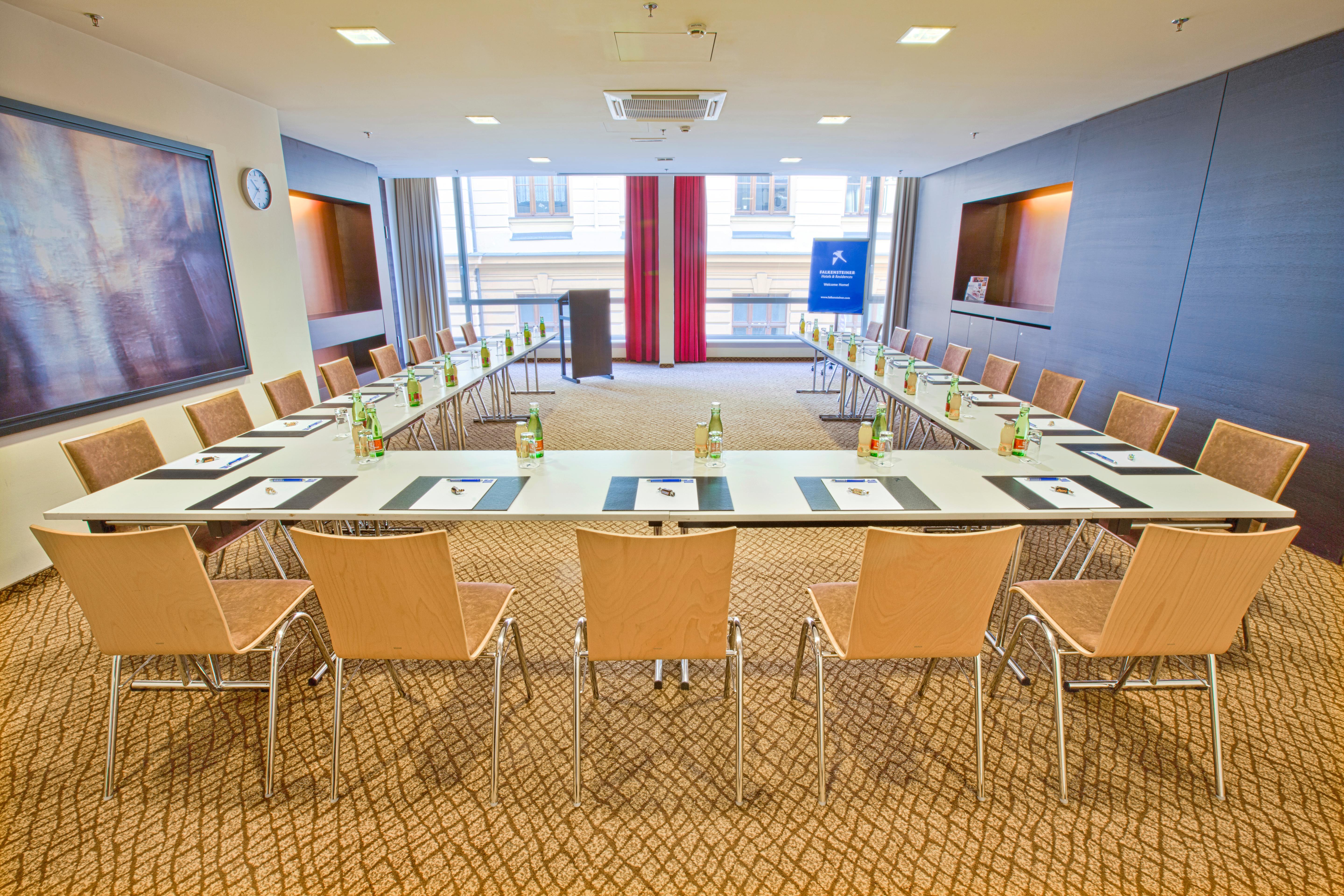 Hotel Falkensteiner 4*