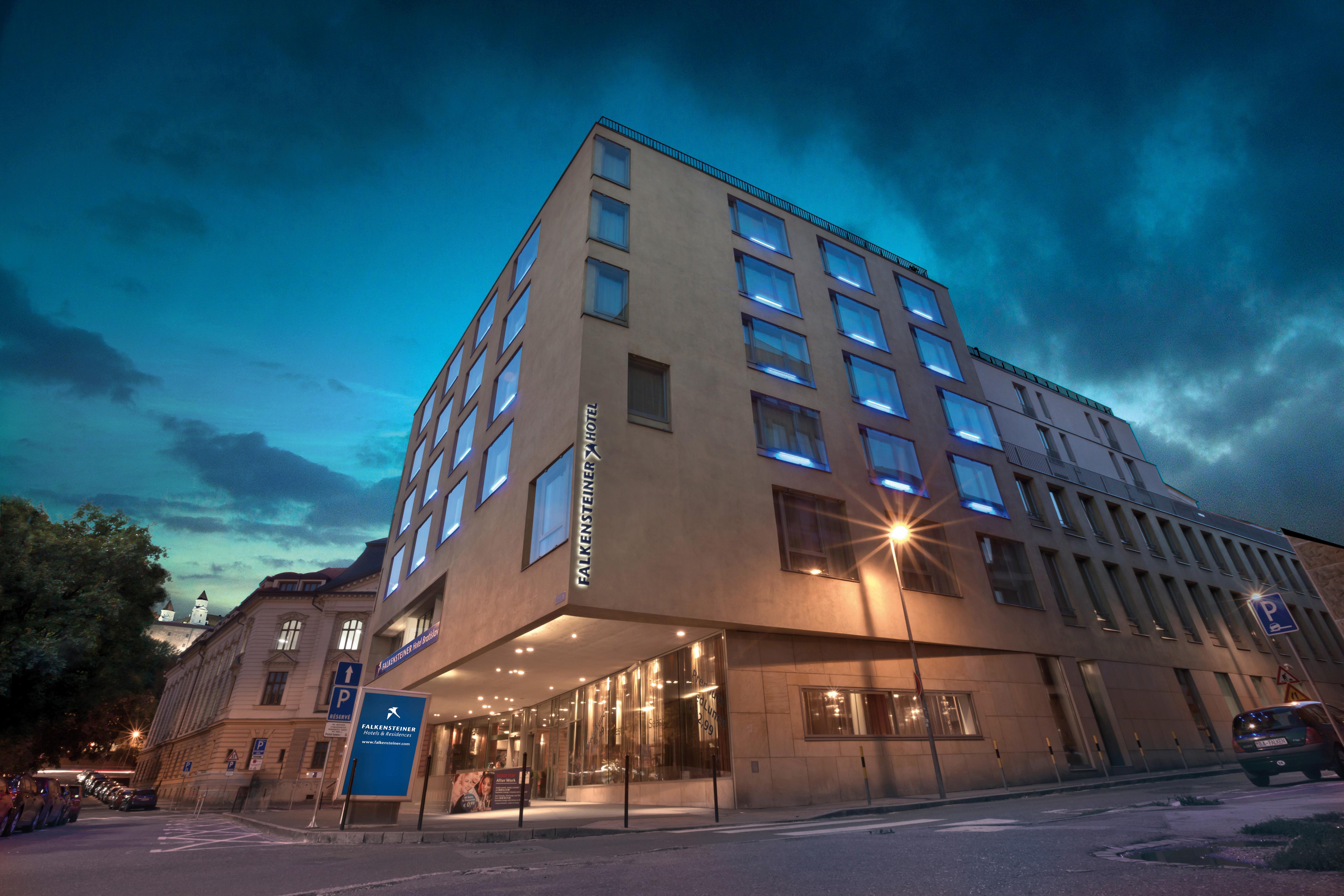 Falkensteiner Hotel
