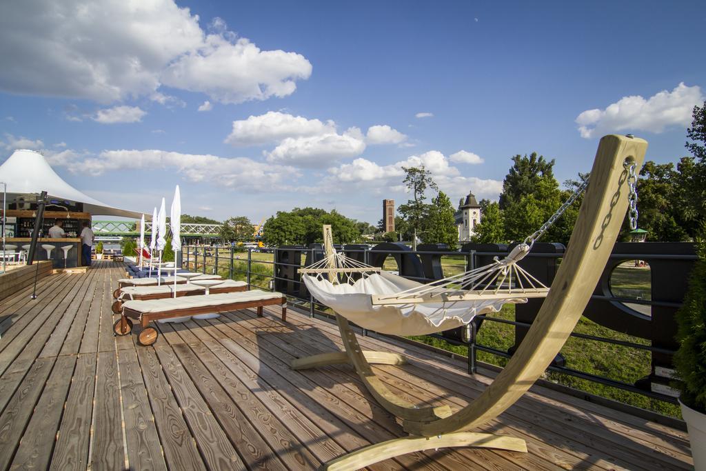 Hotel Dunajsky Pivovar Bratislava
