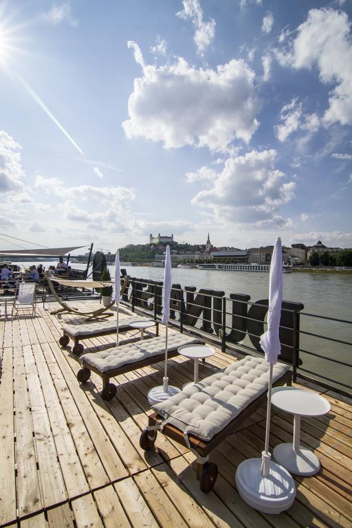 Hotel Dunajsky Pivovar