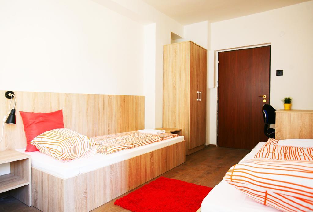 Hostel By Freddie Bratislava