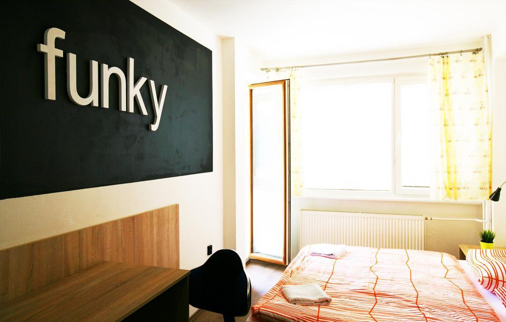 Hostel By Freddie Bratislava