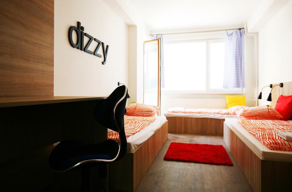 By Freddie Hostel *