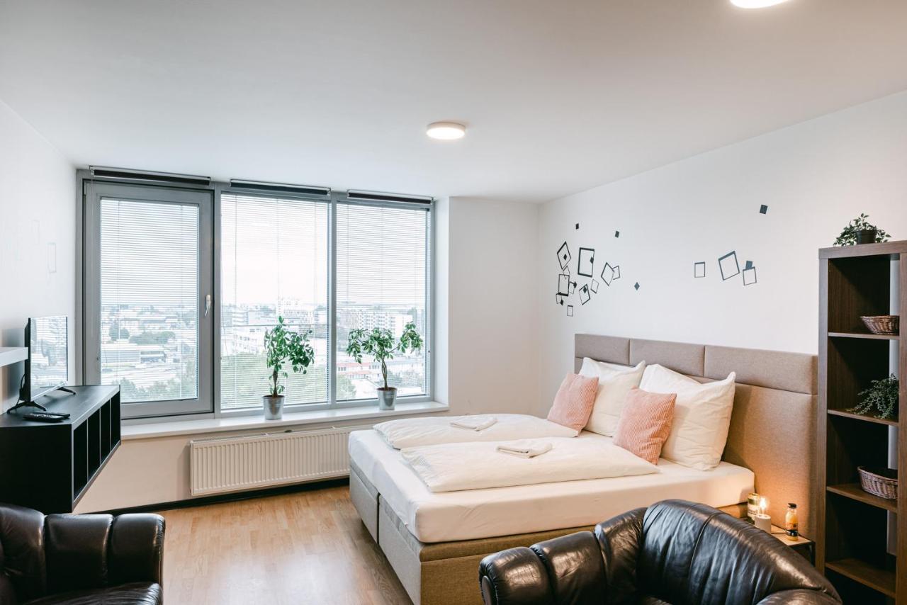 Flora Cozy Bratislava