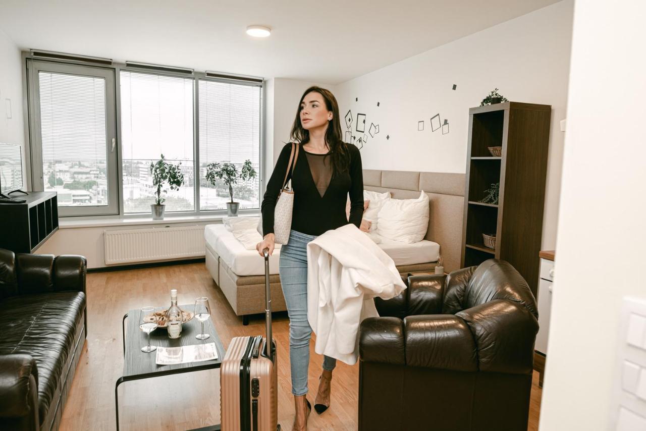 Flora Cozy Apartment *