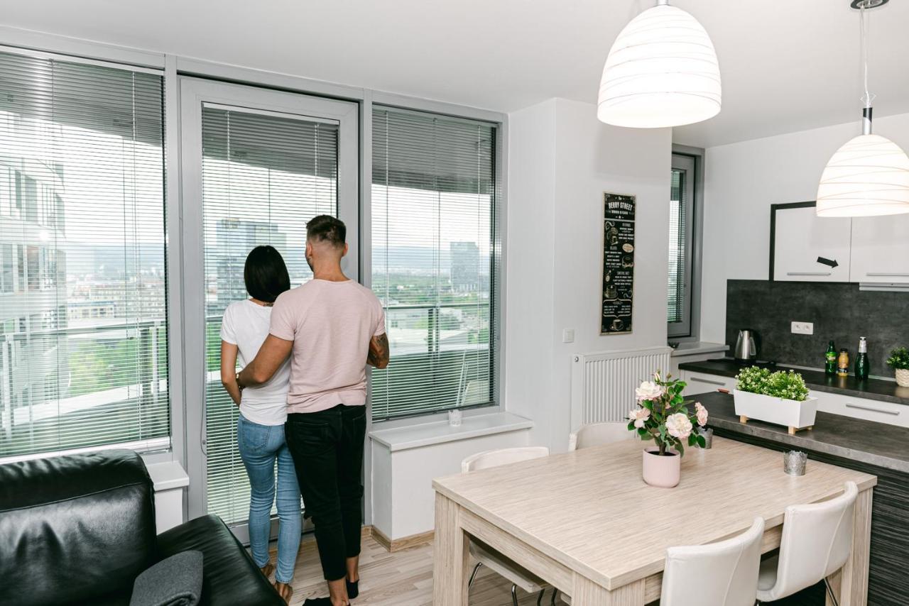 Slavic Spacious Căn hộ *