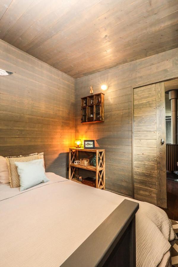 Holiday home Hausbot U Rybara A Kacky