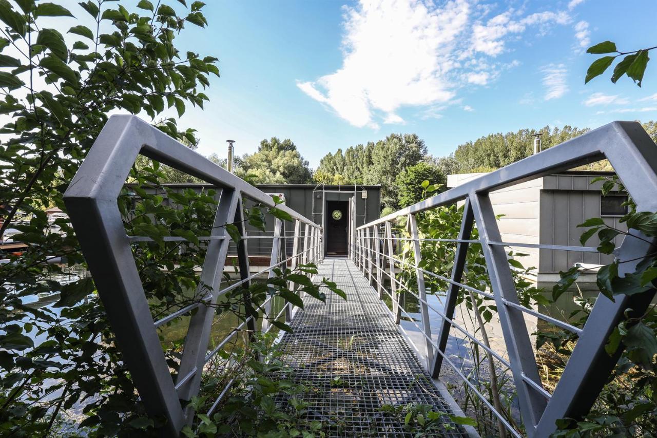 Hausbot U Rybara A Kacky Holiday home Bratislava