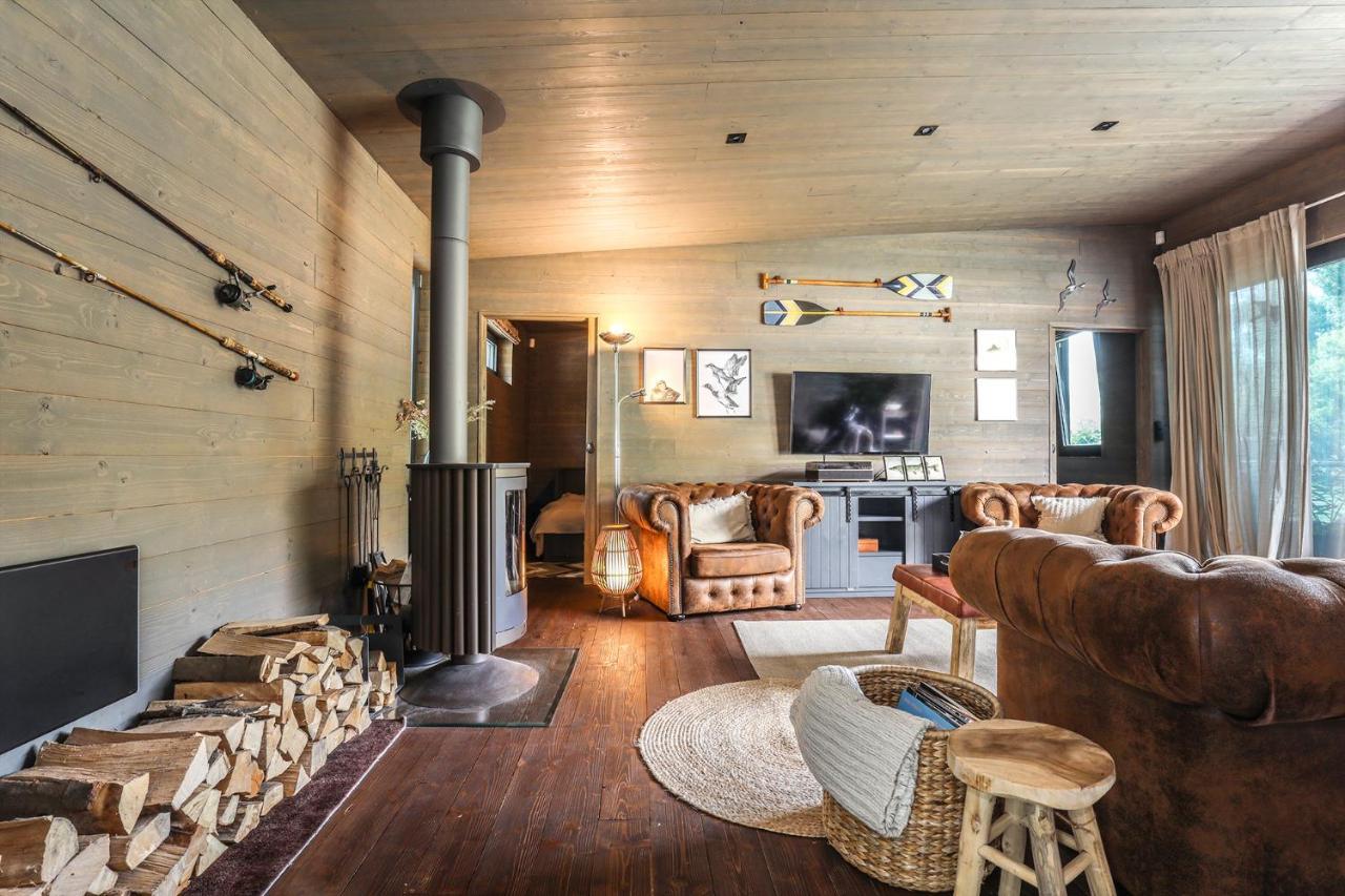 Hausbot U Rybara A Kacky Holiday home Bratislava