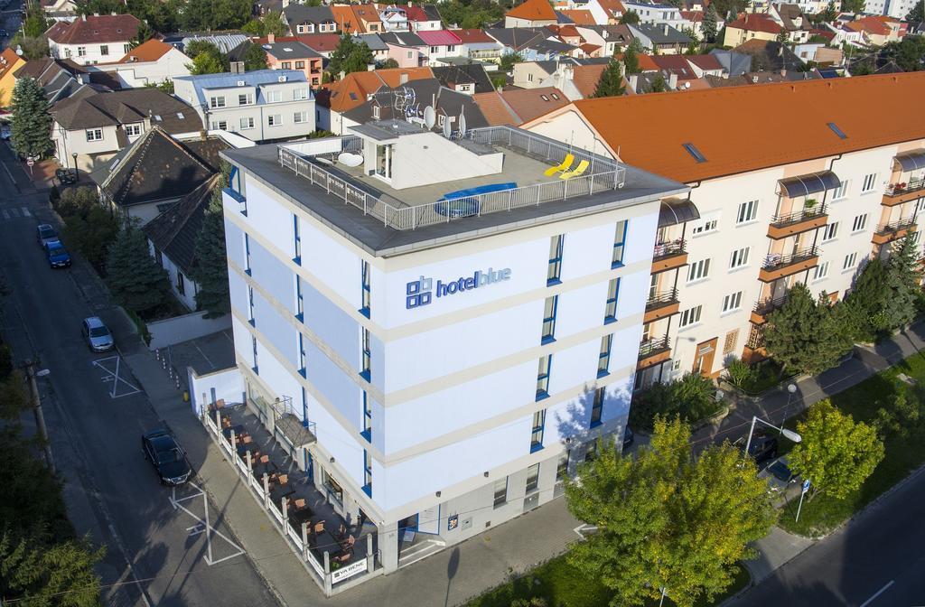 Blue Hotel 3*
