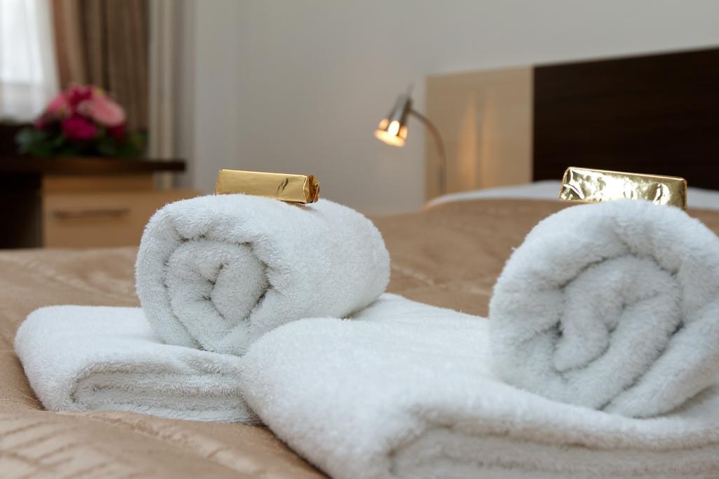 Hotel Expo 3*