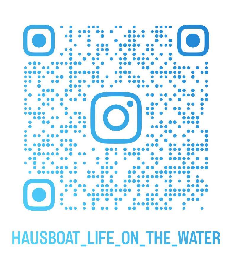 Apartment Hausboat 
