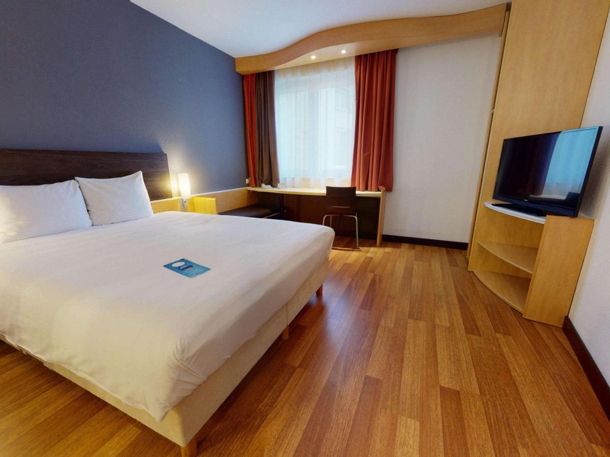 Ibis Centrum Hotel Bratislava