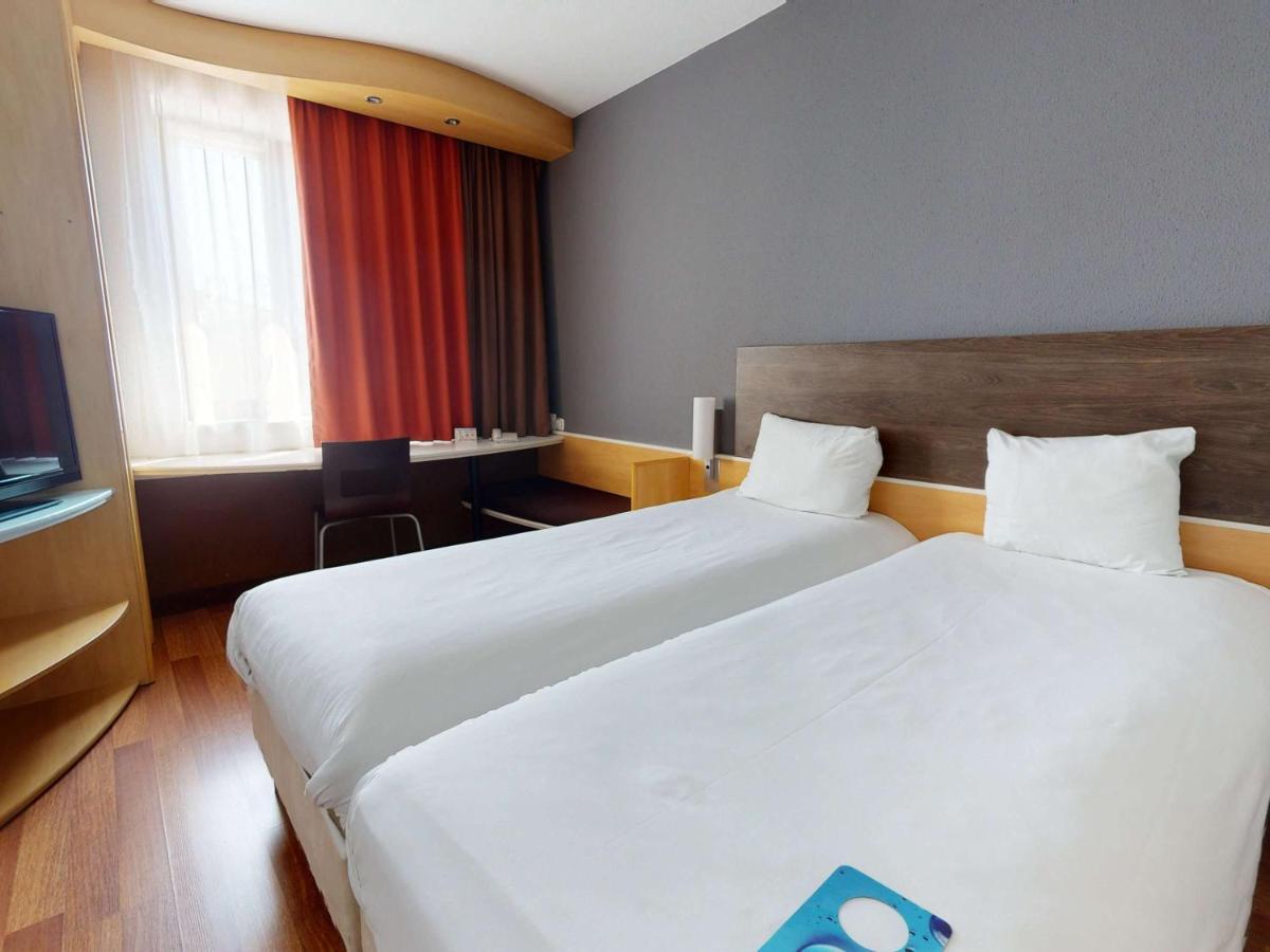 Hotel Ibis Centrum