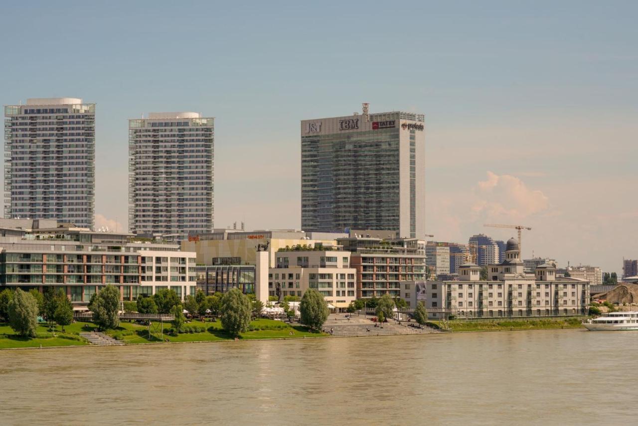 Zora Exclusive Apartment Bratislava