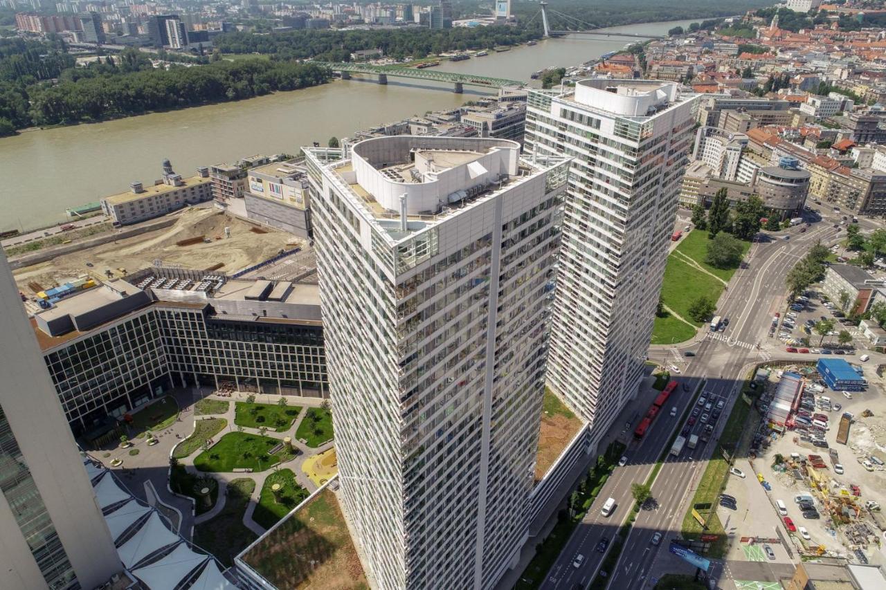 Zora Exclusive Bratislava